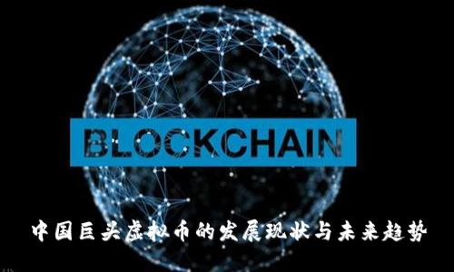 中国巨头虚拟币的发展现状与未来趋势