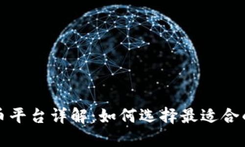 济南虚拟币平台详解：如何选择最适合的投资方案