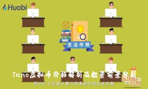 Juno虚拟币价格解析及投资前景分析