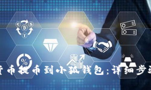 如何将数字货币提币到小狐钱包：详细步骤与注意事项