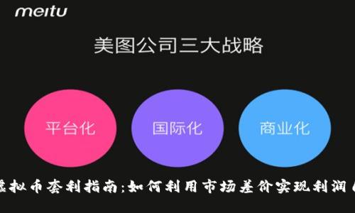最全虚拟币套利指南：如何利用市场差价实现利润自动化