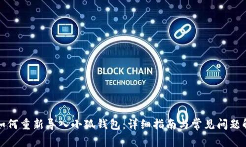   如何重新导入小狐钱包：详细指南与常见问题解答