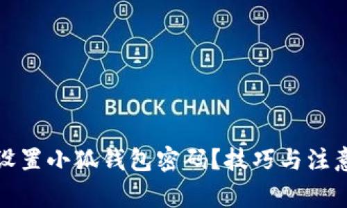 如何安全地设置小狐钱包密码？技巧与注意事项大揭秘