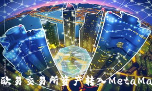  
如何将欧易交易所资产转入MetaMask钱包
