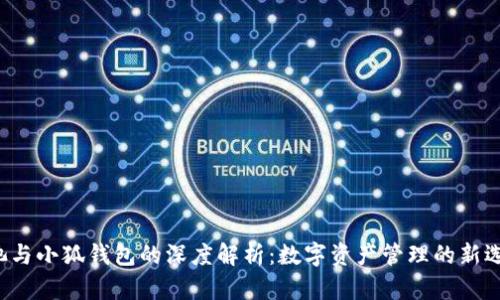 e池与小狐钱包的深度解析：数字资产管理的新选择
