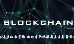 上海虚拟币市场：比特币
