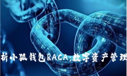 全面解析小狐钱包RACA：数字资产管理新选择