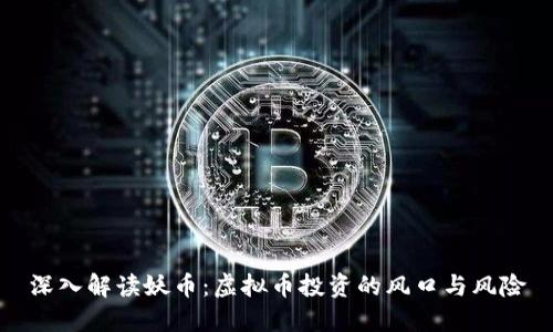 深入解读妖币：虚拟币投资的风口与风险