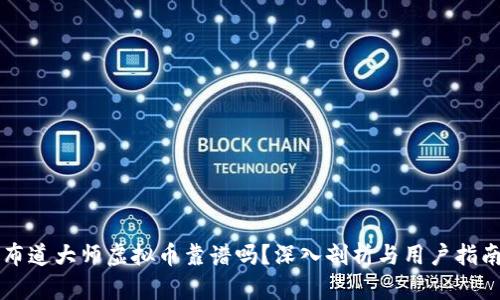 布道大师虚拟币靠谱吗？深入剖析与用户指南