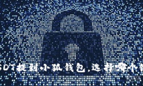 如何将USDT提到小狐钱包，选择哪个链最合适？