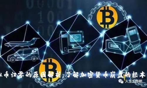 虚拟币归零的原因解析：了解加密货币崩盘的根本因素