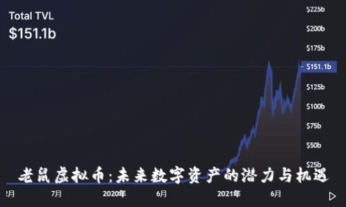 老鼠虚拟币：未来数字资产的潜力与机遇