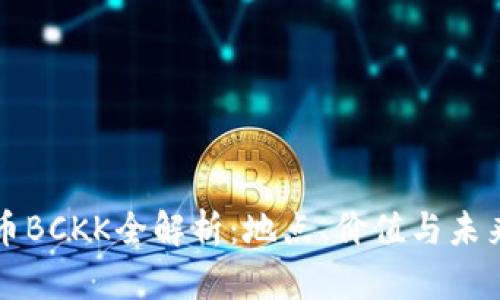 虚拟币BCKK全解析：地点、价值与未来前景