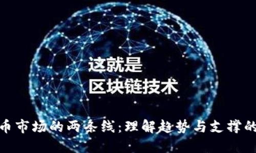 : 虚拟币市场的两条线：理解趋势与支撑的重要性
