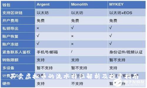 买卖虚拟币的流水特征解析及投资指南