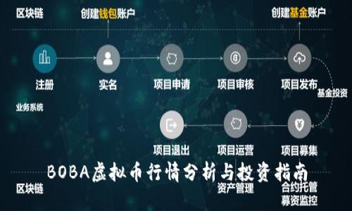 BOBA虚拟币行情分析与投资指南