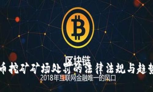 虚拟币挖矿矿场处罚的法律法规与趋势分析