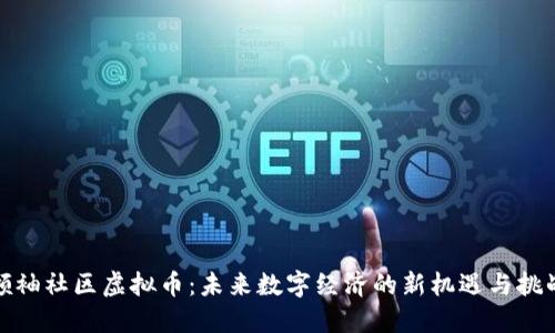 领袖社区虚拟币：未来数字经济的新机遇与挑战