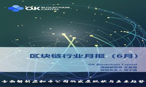 全面解析虚拟币公司的发展现状与未来趋势
