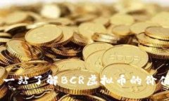 BCR币：一站了解BCR虚拟币的价值与未来