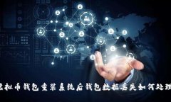 虚拟币钱包重装系统后钱包数据丢失如何处理？