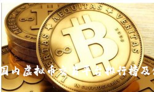 2023年国内虚拟币交易平台排行榜及使用指南