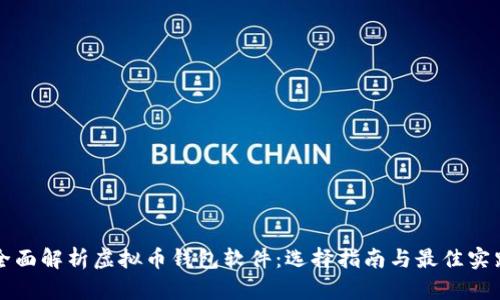 全面解析虚拟币钱包软件：选择指南与最佳实践