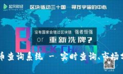全面了解虚拟币查询系统 - 实时查询、市场分析