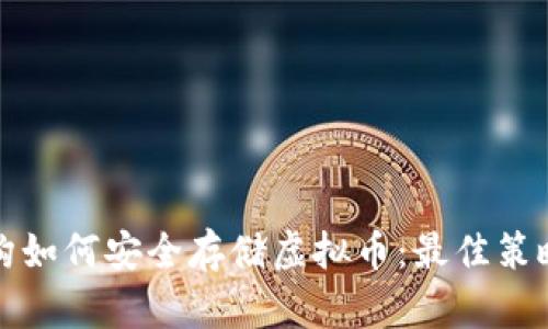 投资机构如何安全存储虚拟币：最佳策略与实践
