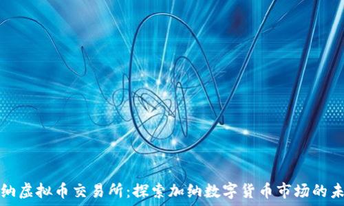   
加纳虚拟币交易所：探索加纳数字货币市场的未来