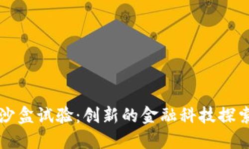 虚拟币交易沙盒试验：创新的金融科技探索与风险管理