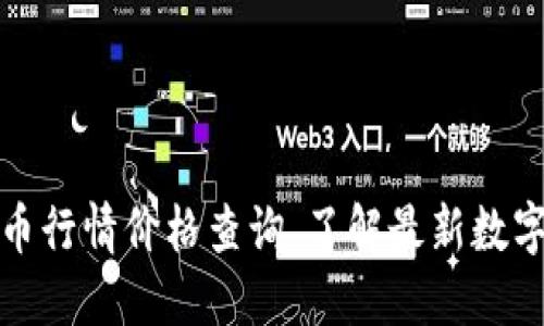 今日虚拟币行情价格查询，了解最新数字货币趋势