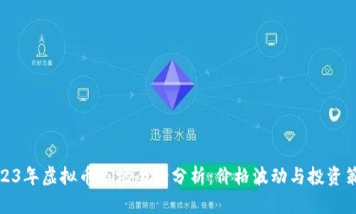 2023年虚拟币市场全景分析：价格波动与投资策略