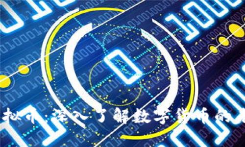DD币虚拟币：深入了解数字货币的未来之星