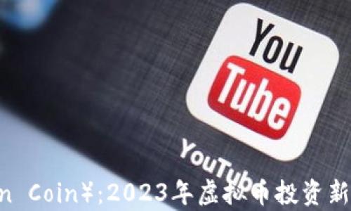 
狮币（Lion Coin）：2023年虚拟币投资新机会分析