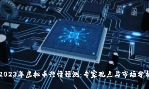 2023年虚拟币行情预测：专家观点与市场分析