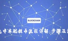 小狐钱包中本聪提币流程详解：步骤及注意事项