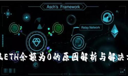 小狐ETH余额为0的原因解析与解决方案